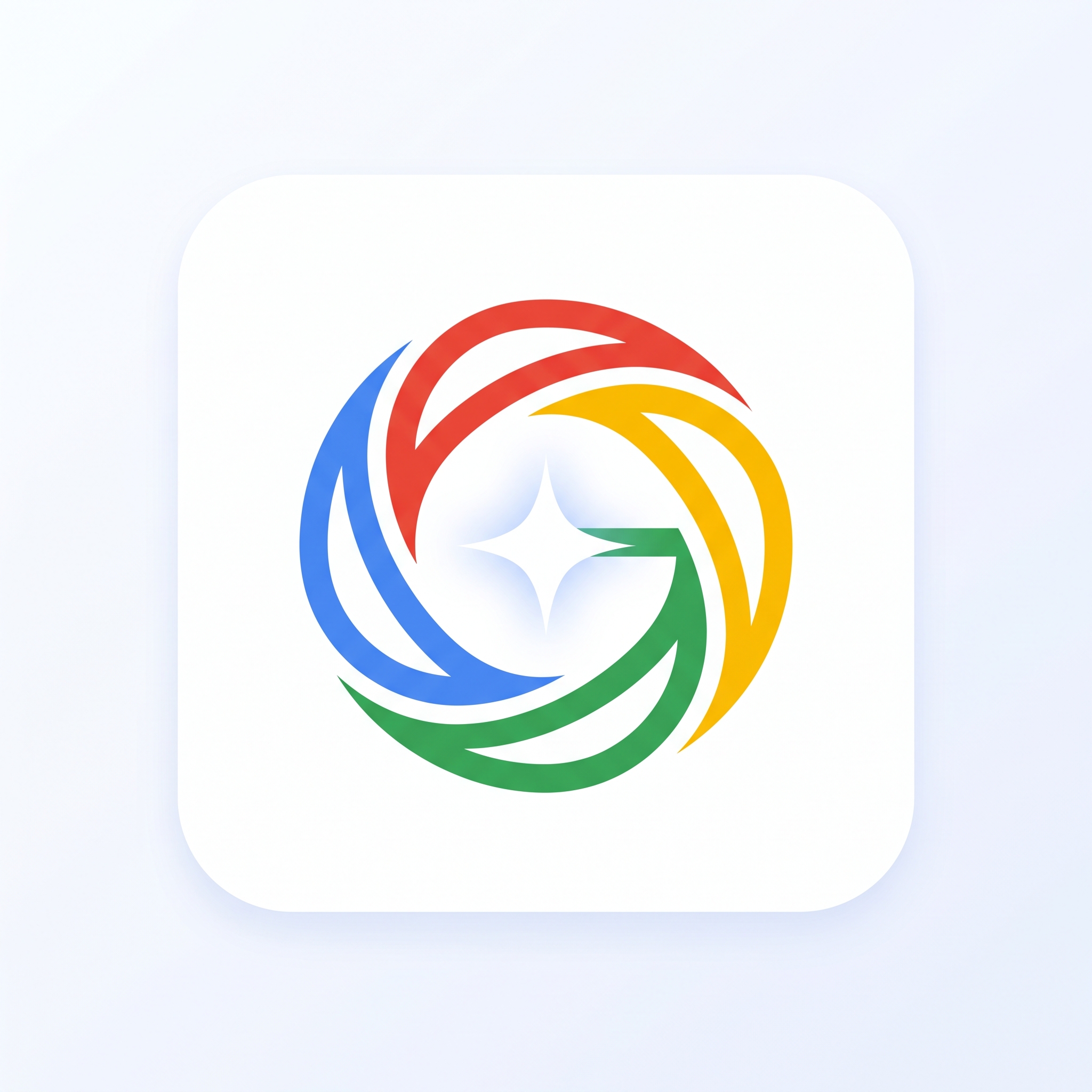 AI Studio Icon