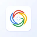 Google AI Studio icon