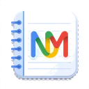 NotebookLM icon