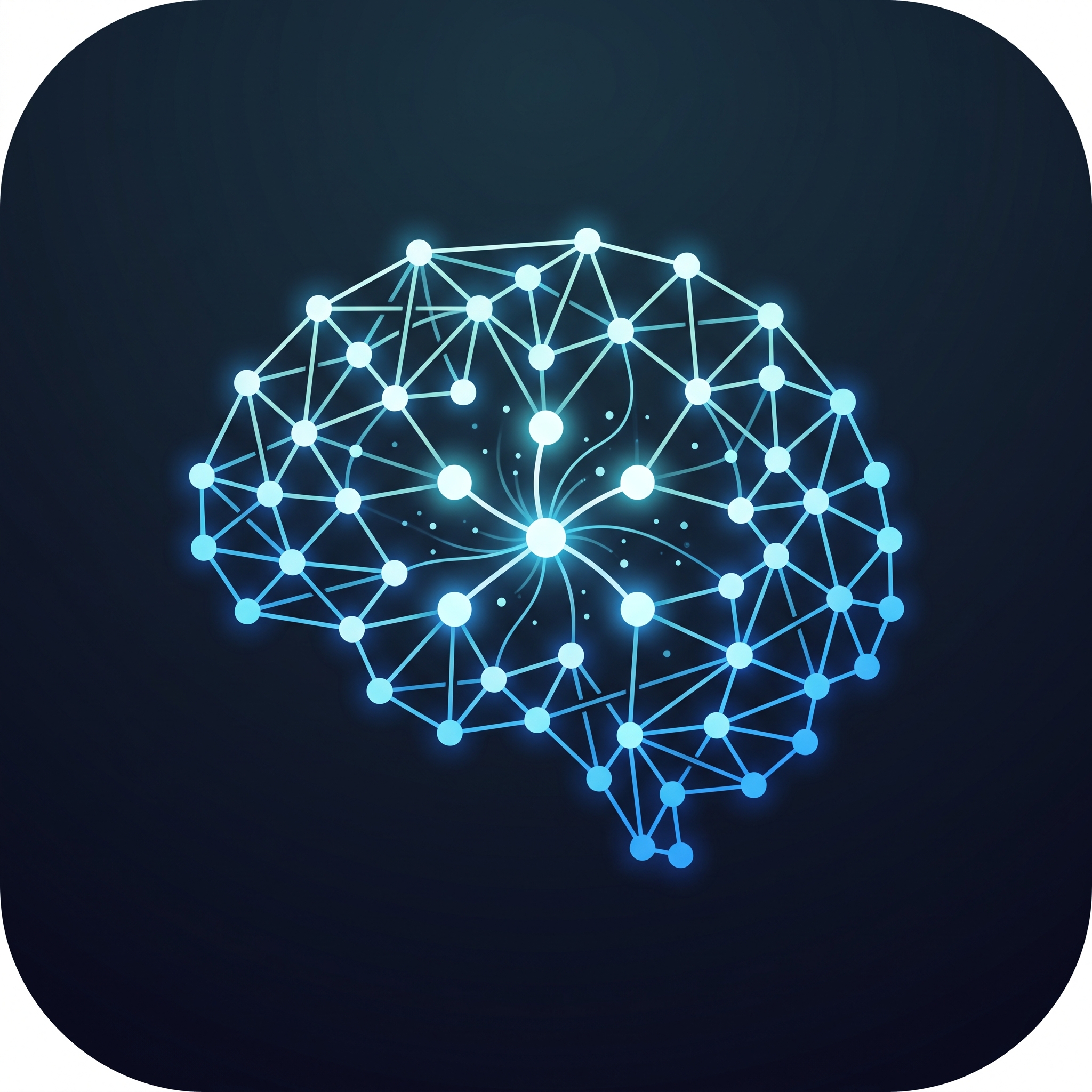 Generative AI Icon