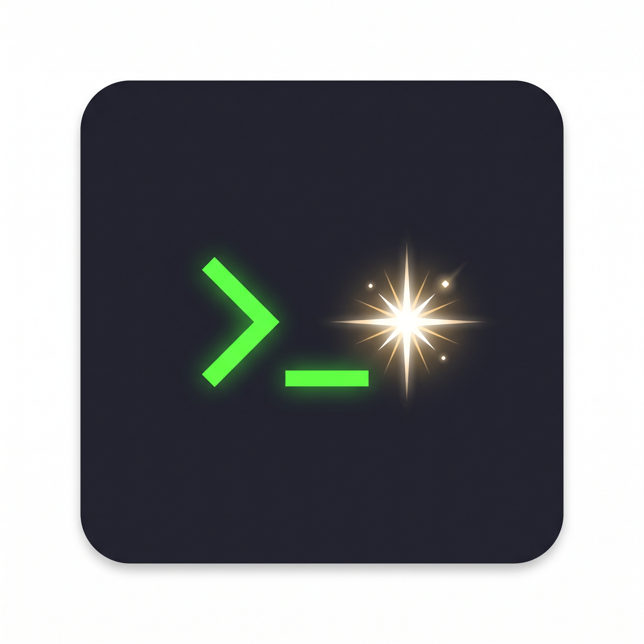 Prompt Engineering Icon