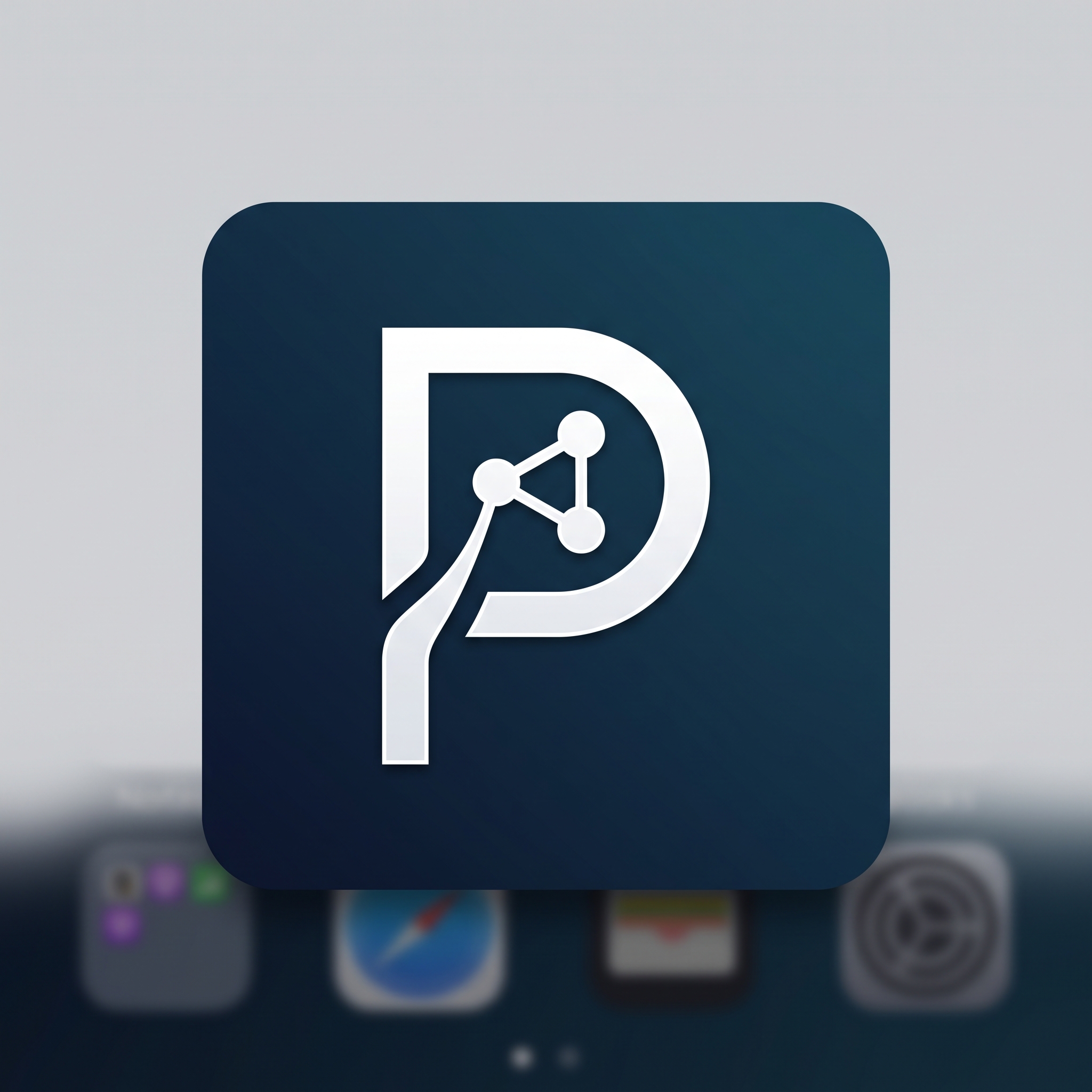 App Development Icon