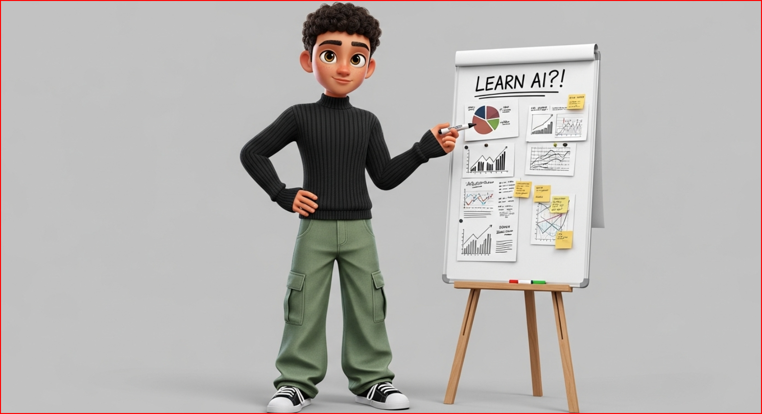 Web Developer coding