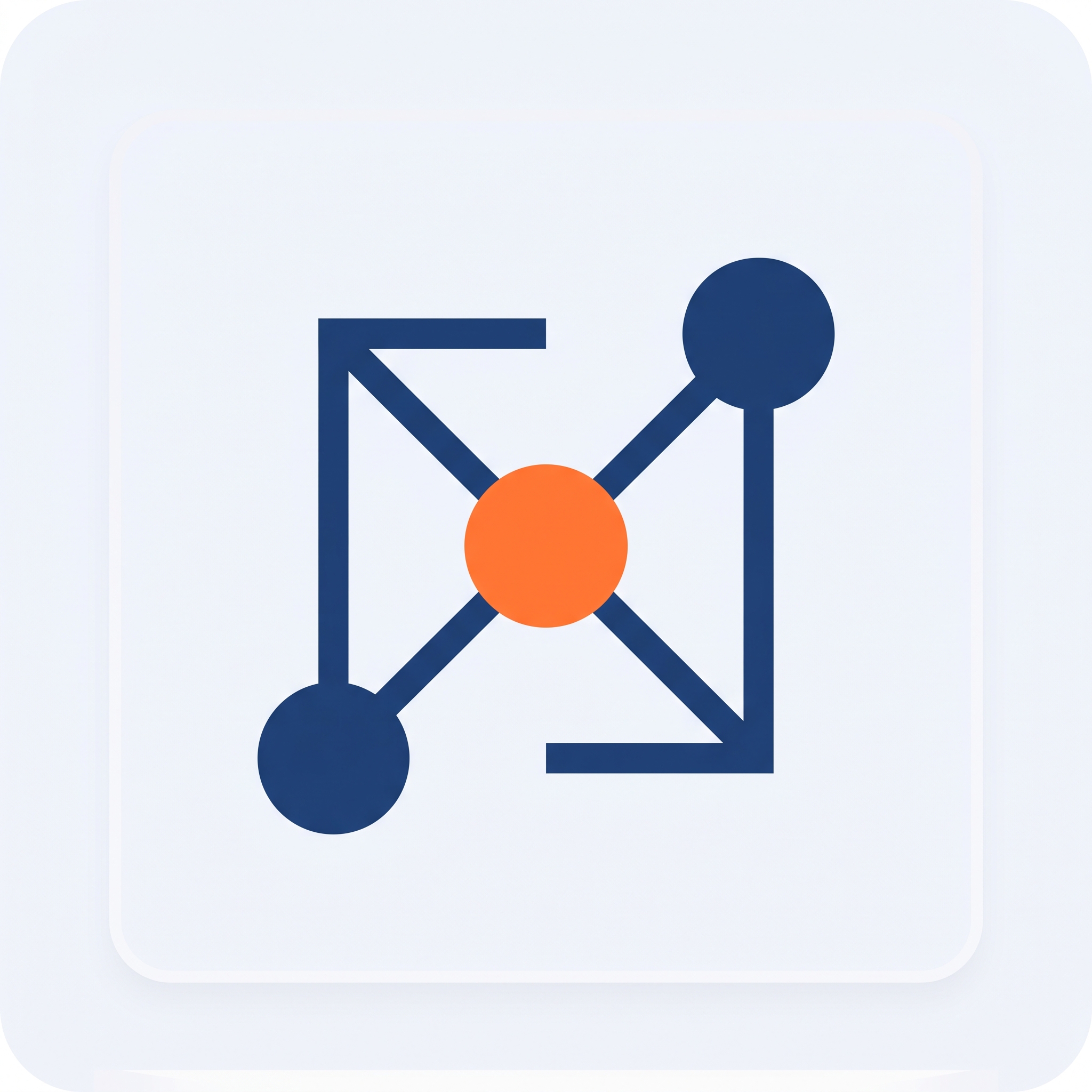 Automation Icon